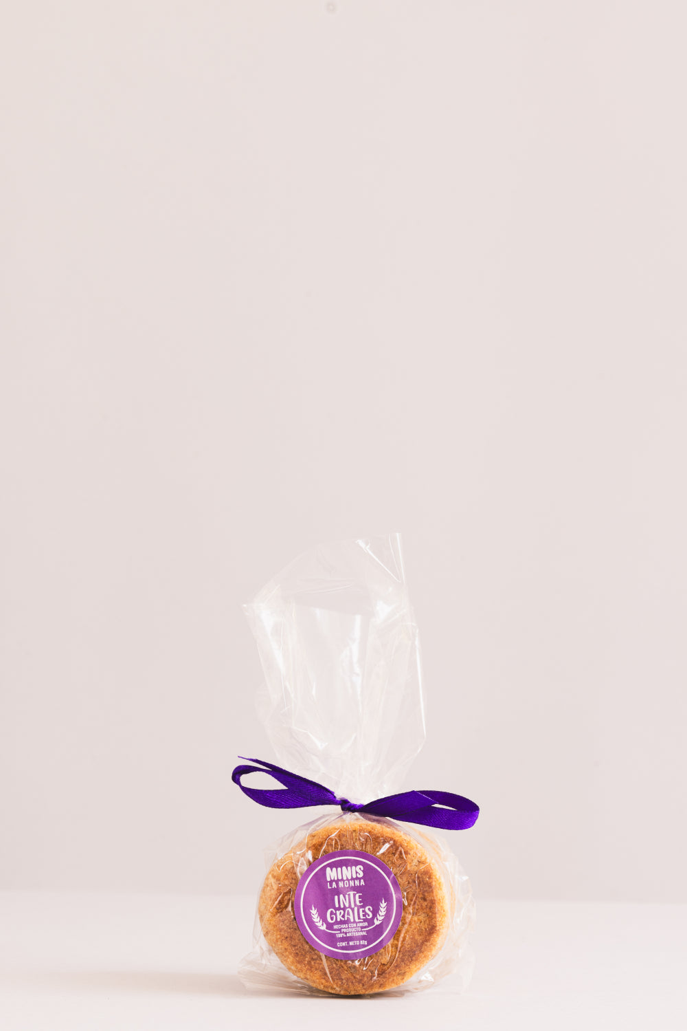 Mini Gorditas Integrales