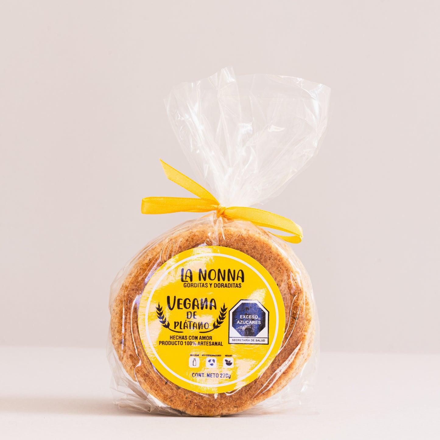 Gorditas Veganas