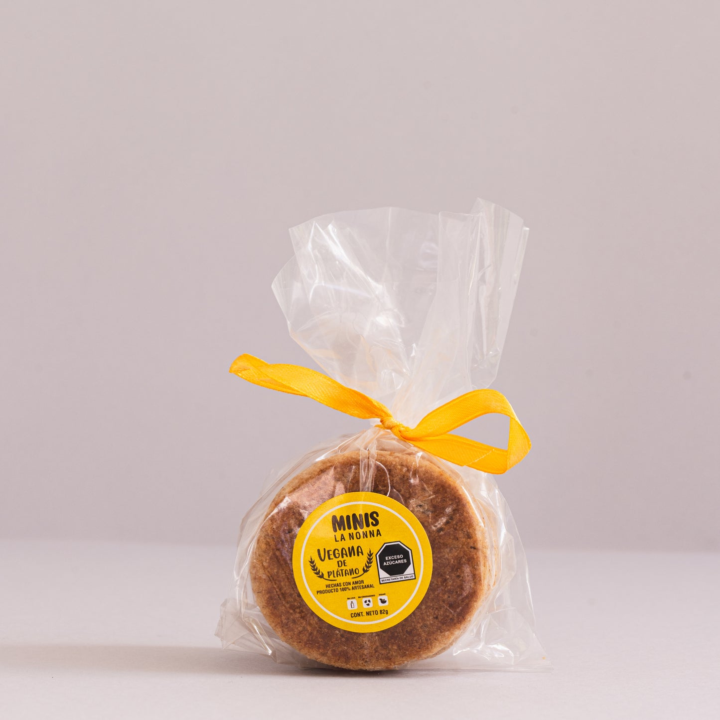 Mini Gorditas Veganas