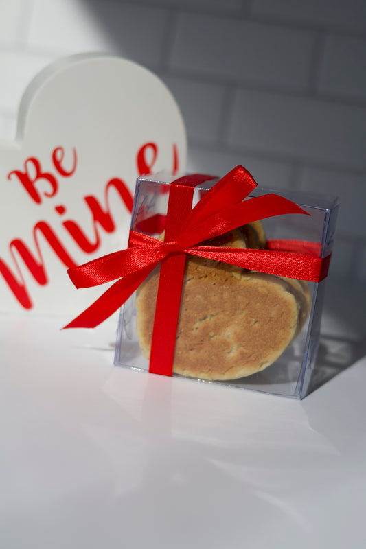 Cajita San Valentín