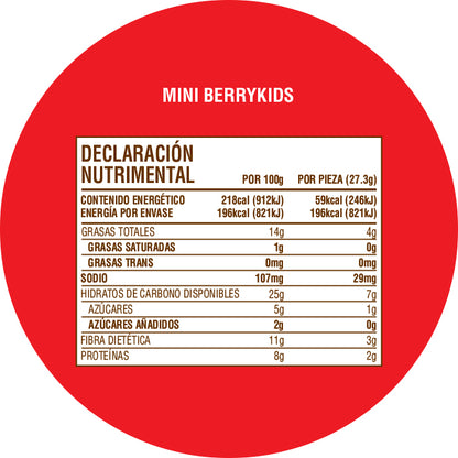 BerryKids