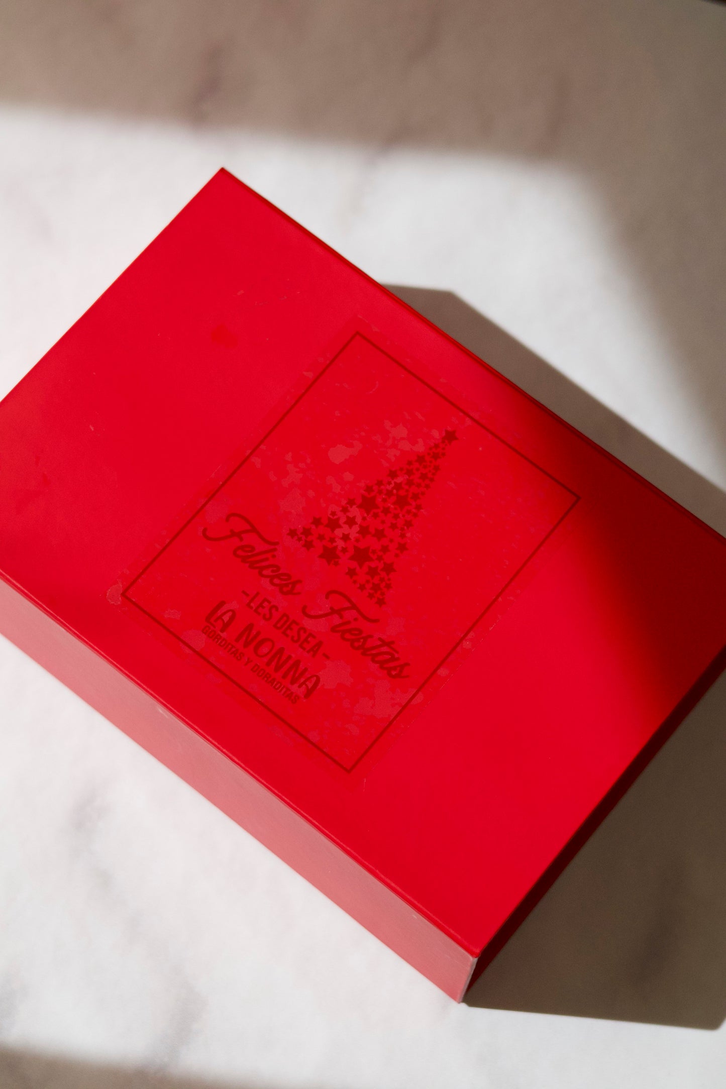 Edición Navideña Premium BerryKids