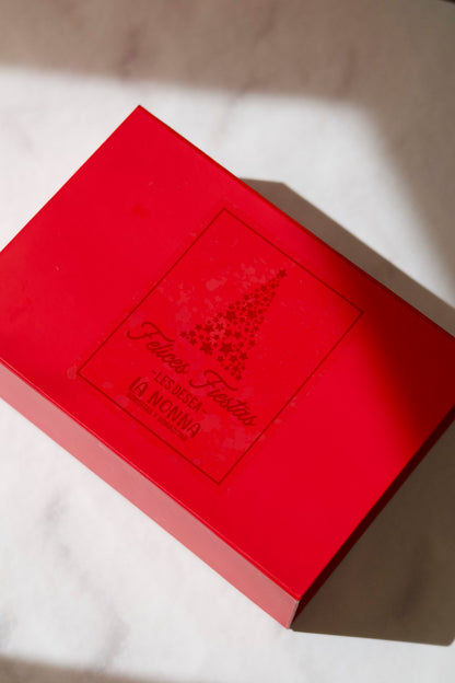 Edición Navideña Premium BerryKids