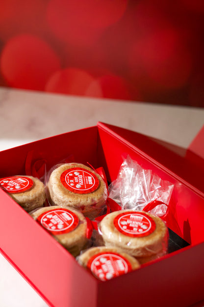 Edición Navideña Premium BerryKids