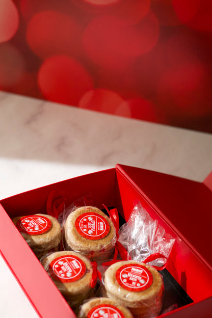 Edición Navideña Premium BerryKids