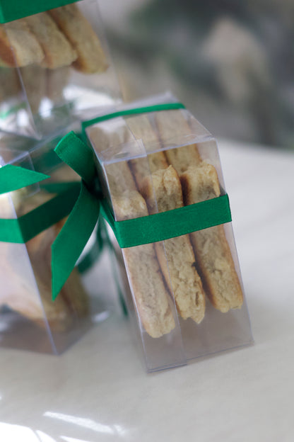 Cajita Navideña 3 Piezas