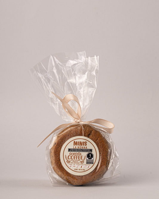 Mini Gordita Coffee